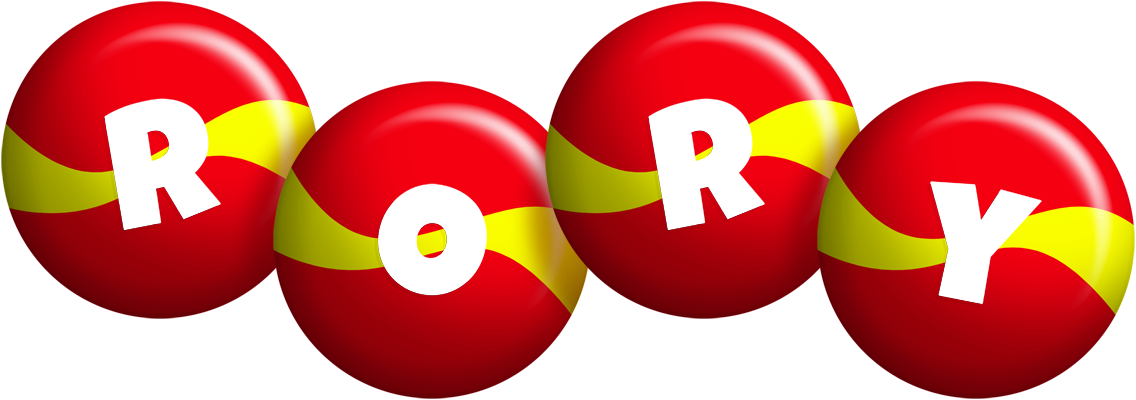 Rory spain logo