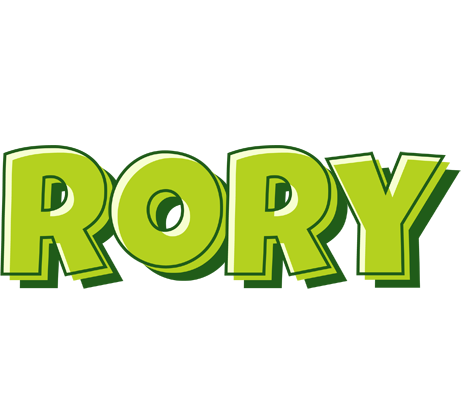 Rory summer logo