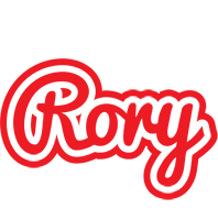 Rory sunshine logo