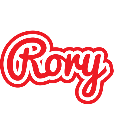 Rory sunshine logo