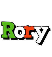 Rory venezia logo