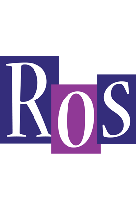 Ros autumn logo