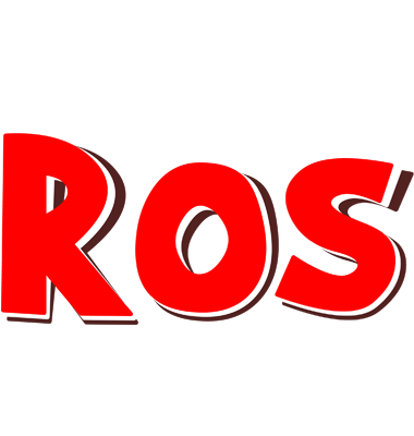 Ros basket logo