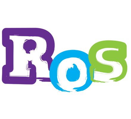 Ros casino logo