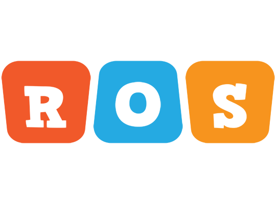 Ros comics logo
