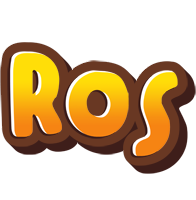 Ros cookies logo