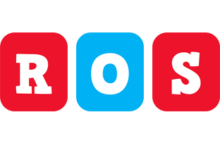 Ros diesel logo