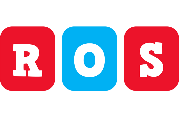 Ros diesel logo