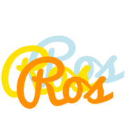 Ros energy logo