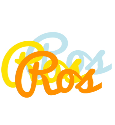 Ros energy logo