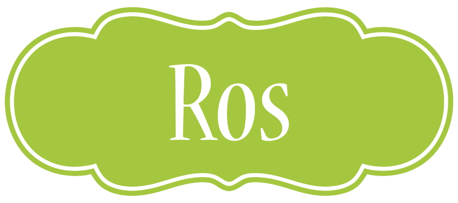 Ros family logo
