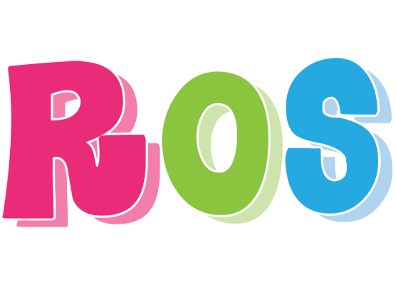 Ros friday logo