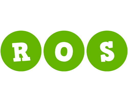 Ros games logo