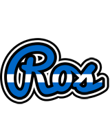 Ros greece logo