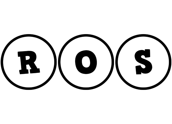 Ros handy logo