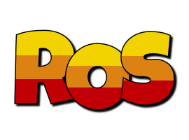 Ros jungle logo
