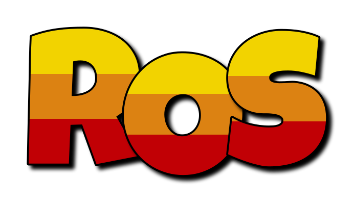 Ros jungle logo