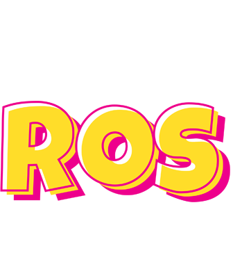 Ros kaboom logo