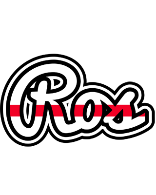 Ros kingdom logo