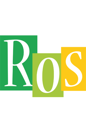 Ros lemonade logo