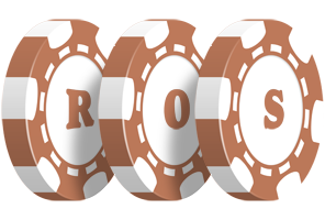 Ros limit logo