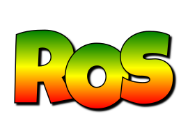 Ros mango logo