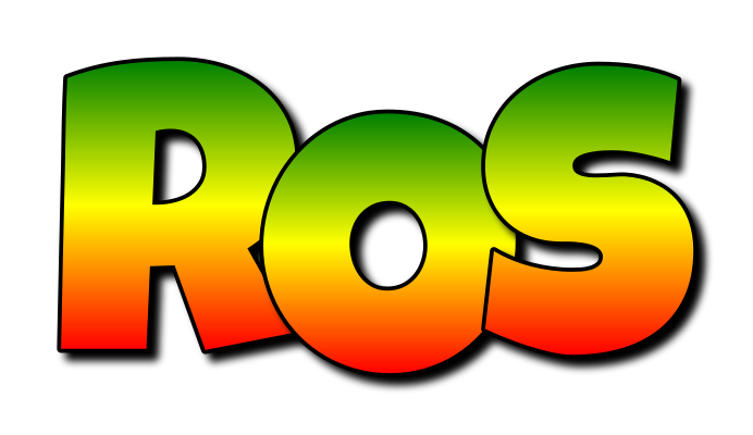 Ros mango logo