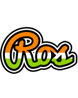 Ros mumbai logo