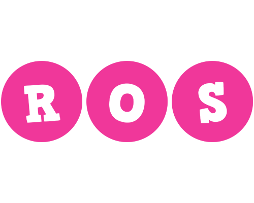 Ros poker logo