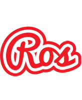 Ros sunshine logo