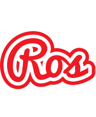 Ros sunshine logo