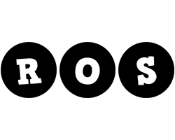 Ros tools logo