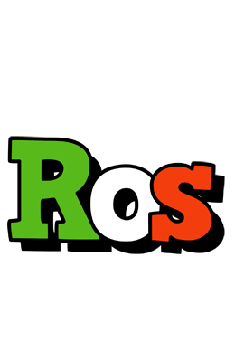 Ros venezia logo