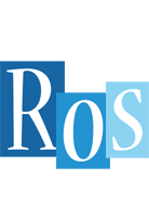 Ros winter logo