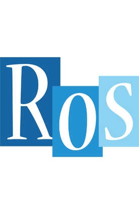 Ros winter logo