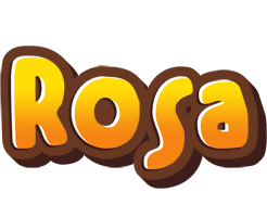 Rosa cookies logo