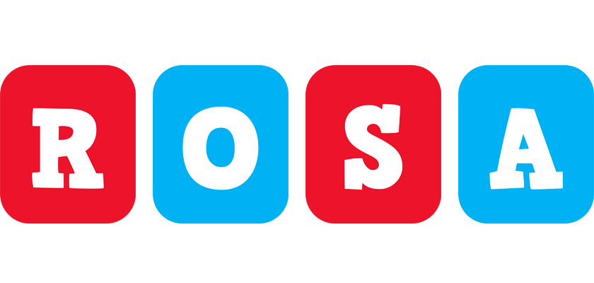 Rosa diesel logo