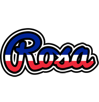 Rosa france logo