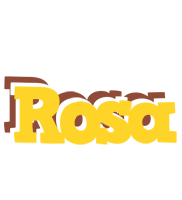 Rosa hotcup logo