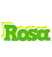 Rosa picnic logo