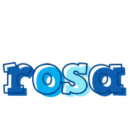 Rosa sailor logo