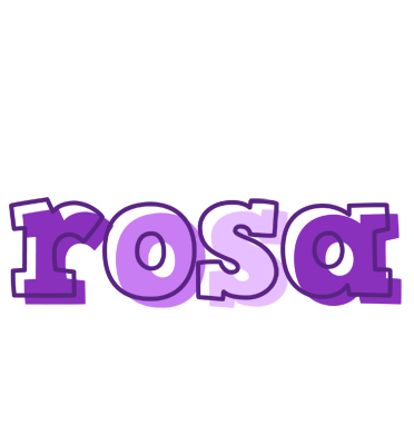 Rosa sensual logo