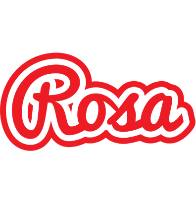 Rosa sunshine logo