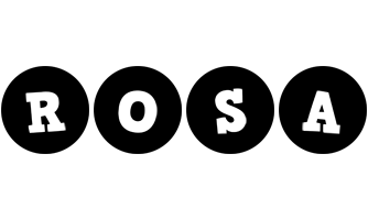 Rosa tools logo