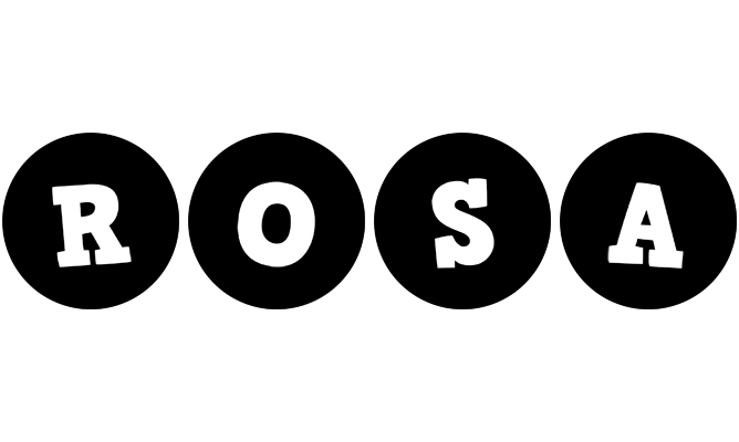 Rosa tools logo