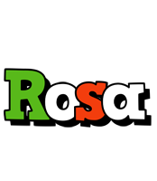 Rosa venezia logo