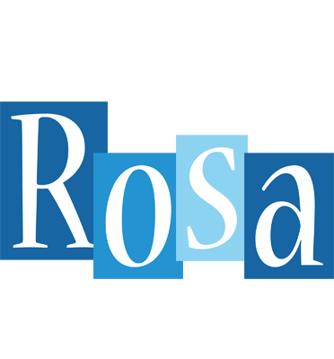 Rosa winter logo