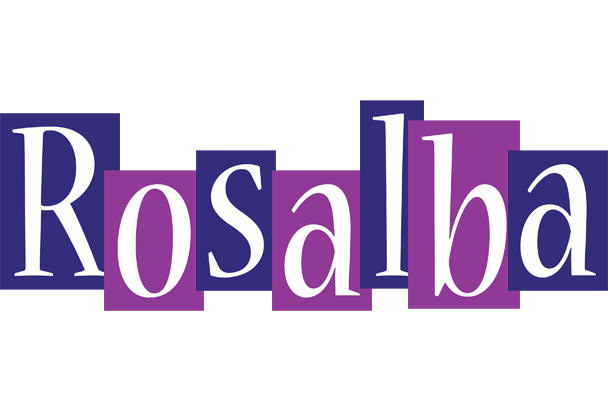 Rosalba autumn logo