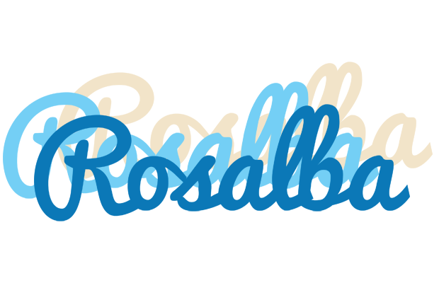 Rosalba breeze logo
