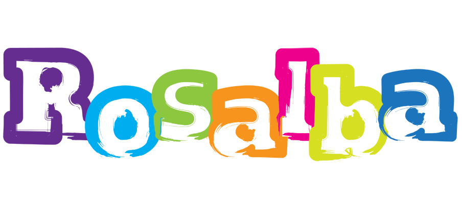 Rosalba casino logo